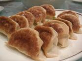 Fish Dumplings