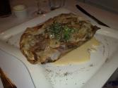 Fish Fillets En Papillote 