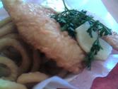 Fish In A Basket