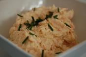 Elegant Fish Pate