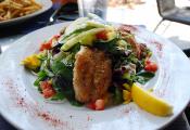 Tuna Fish Quiche