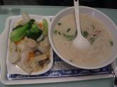 Fish And Seafood