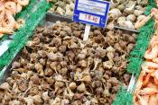 Court Bouillon For Fish And Shellfish