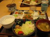 Fish Slaw