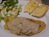 Portuguese Fish Steaks