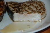 Fijian Fish Steaks