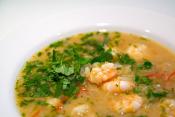 Creole Fish Stew