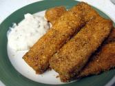 Jiffy Fish Sticks