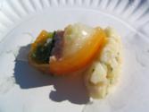 Fish Terrine