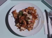 Fish And Vegetable Casserole