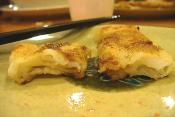 Fish With Black Bean Sauce