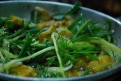 Fish With Herbs