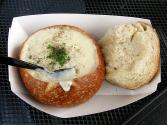 Fisherman's Chowder