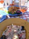 Fisherman's Wharf Cioppino