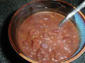 Five Ingredient Chili