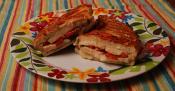 Quick Fix Layered Chicken Casserole