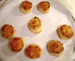 Flaky Biscuits