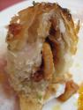 Flaky Phyllo Pastries