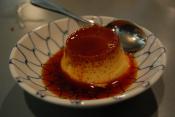 Flan (caramel Custard)