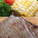 Flank Steak Broil