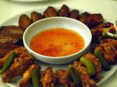 Flavor Full Broiled Chicken 
