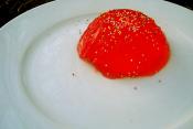 Flavored Gelatin