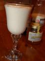 Classic Flavored Sweetened Whipped Cream