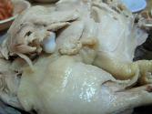 Flavorful Barbecued Chicken