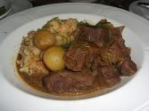 Flemish Stew