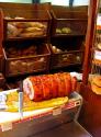 Florentine Meat Roll