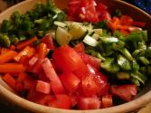 Florida Citrus Salad
