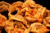 Flour Dumpling