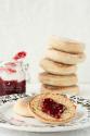 Flour Muffins