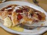Fluffy Breakfast Pancakes