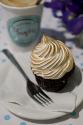 Fluffy Chocolate Frosting