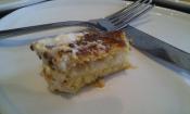 Fluffy French Bread Stuffing