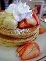 Fluffy Pancakes