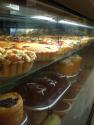 Fluffy Sponge Cake