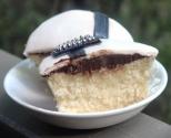 Fluffy White Frosting
