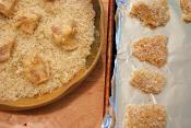 Foil Baked Chicken