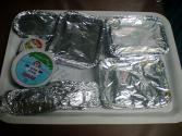 Foil Dinners