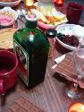 Fondue With Herbs