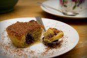 Food Processor Pastry 