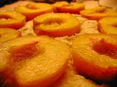 Frangipane Flan