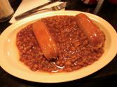 Franks And Beans