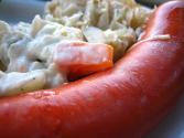 Frankfurter Special 