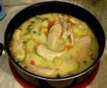 Freezer Chicken Mix