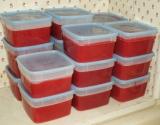 Freezer Jam