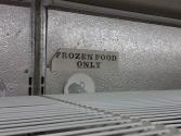 Cranberry Artic Freeze