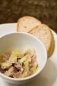 French Bean And Potato Soup